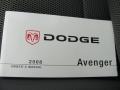 Modern Blue Pearl - Avenger SXT Photo No. 4