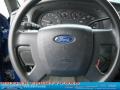 2008 Vista Blue Metallic Ford Ranger XLT SuperCab 4x4  photo #24