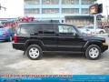 Black Clearcoat - Commander Sport 4x4 Photo No. 1