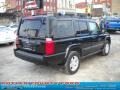 Black Clearcoat - Commander Sport 4x4 Photo No. 2