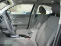 Modern Blue Pearl - Avenger SXT Photo No. 11