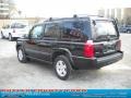 Black Clearcoat - Commander Sport 4x4 Photo No. 4