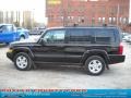 Black Clearcoat - Commander Sport 4x4 Photo No. 5