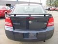 Modern Blue Pearl - Avenger SXT Photo No. 16