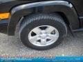 Black Clearcoat - Commander Sport 4x4 Photo No. 15