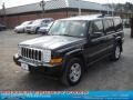 Black Clearcoat - Commander Sport 4x4 Photo No. 16