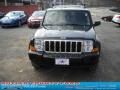 Black Clearcoat - Commander Sport 4x4 Photo No. 17