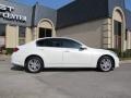 2010 Moonlight White Infiniti G 37 x AWD Sedan  photo #7