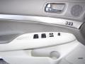 Moonlight White - G 37 x AWD Sedan Photo No. 11