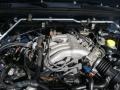  2011 Xterra S 4x4 4.0 Liter DOHC 24-Valve CVTCS V6 Engine