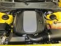Detonator Yellow - Challenger R/T Classic Photo No. 8