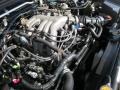 2011 Xterra S 4x4 4.0 Liter DOHC 24-Valve CVTCS V6 Engine