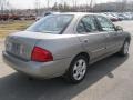 Radium Metallic - Sentra 1.8 S Photo No. 2