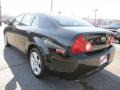 2011 Black Granite Metallic Chevrolet Malibu LS  photo #3