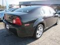 Black Granite Metallic - Malibu LS Photo No. 5