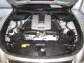 3.7 Liter DOHC 24-Valve VVT V6 Engine for 2008 Infiniti G 37 S Sport Coupe #46908383