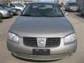 Radium Metallic - Sentra 1.8 S Photo No. 9