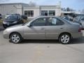 Radium Metallic - Sentra 1.8 S Photo No. 10