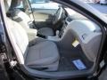 2011 Black Granite Metallic Chevrolet Malibu LS  photo #10