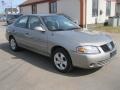 2006 Radium Metallic Nissan Sentra 1.8 S  photo #14