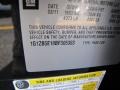 Black Granite Metallic - Malibu LS Photo No. 16