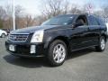 Black Raven - SRX V6 Photo No. 1
