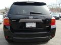 2009 Black Toyota Highlander Sport 4WD  photo #6