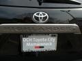 2009 Black Toyota Highlander Sport 4WD  photo #7