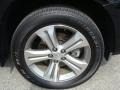2009 Black Toyota Highlander Sport 4WD  photo #10