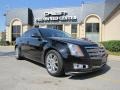 Black Raven - CTS Sedan Photo No. 1