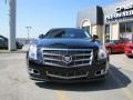 Black Raven - CTS Sedan Photo No. 2