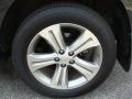 2009 Black Toyota Highlander Sport 4WD  photo #12