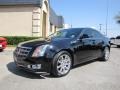 Black Raven - CTS Sedan Photo No. 3