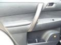 2009 Black Toyota Highlander Sport 4WD  photo #15