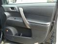 2009 Black Toyota Highlander Sport 4WD  photo #22