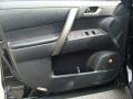 2009 Black Toyota Highlander Sport 4WD  photo #24