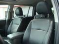 2009 Black Toyota Highlander Sport 4WD  photo #25