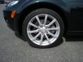 2007 Mazda MX-5 Miata Touring Roadster Wheel and Tire Photo