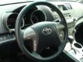 2009 Black Toyota Highlander Sport 4WD  photo #29