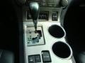2009 Black Toyota Highlander Sport 4WD  photo #31
