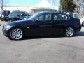 2006 Monaco Blue Metallic BMW 3 Series 330xi Sedan  photo #3