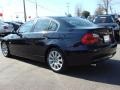 2006 Monaco Blue Metallic BMW 3 Series 330xi Sedan  photo #4