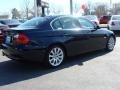 2006 Monaco Blue Metallic BMW 3 Series 330xi Sedan  photo #5