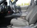 Black Interior Photo for 2007 Mazda MX-5 Miata #46909160