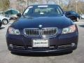 2006 Monaco Blue Metallic BMW 3 Series 330xi Sedan  photo #7