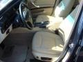 2006 Monaco Blue Metallic BMW 3 Series 330xi Sedan  photo #8