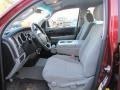 2010 Salsa Red Pearl Toyota Tundra Double Cab 4x4  photo #10