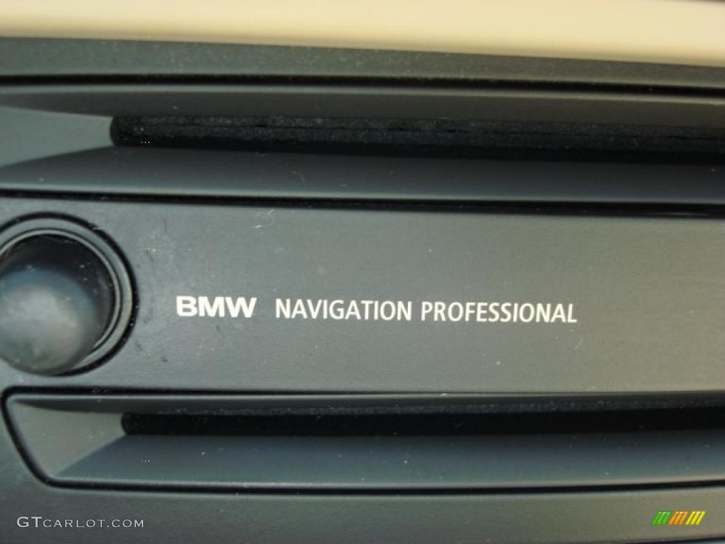 2006 3 Series 330xi Sedan - Monaco Blue Metallic / Beige photo #16