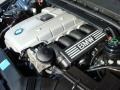 2006 Monaco Blue Metallic BMW 3 Series 330xi Sedan  photo #21