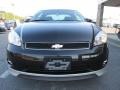 Black 2007 Chevrolet Monte Carlo SS Exterior